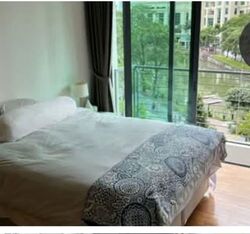 RiverGate (D9), Apartment #555746951